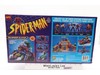 Tri-Spider Slayer Spider-Man Marvel Comics 1994 ToyBiz Vehicle NEW MISB SEALED