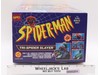Tri-Spider Slayer Spider-Man Marvel Comics 1994 ToyBiz Vehicle NEW MISB SEALED