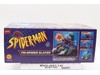 Tri-Spider Slayer Spider-Man Marvel Comics 1994 ToyBiz Vehicle NEW MISB SEALED