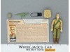 Duke V1 MAIL AWAY 100% Complete G.I. Joe 1983 Hasbro Vintage Action Figure
