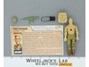 Duke V1 MAIL AWAY 100% Complete G.I. Joe 1983 Hasbro Vintage Action Figure