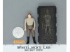 Han Solo in Carbonite W/ Coin 100% Complete Star Wars 1984 Kenner NO REPRO
