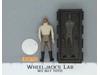 Han Solo in Carbonite W/ Coin 100% Complete Star Wars 1984 Kenner NO REPRO