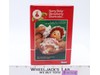 Berry Baby Strawberry Shortcake Drinks Wets 1984 Kenner Vintage Doll NEW MISB