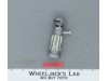 FX-7 Medical Droid 100% Complete Star Wars 1978 Vintage Kenner Figure NO REPRO