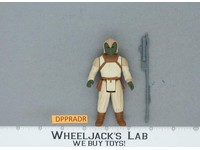 Klaatu Skiff Guard 100% Complete Star Wars ROTJ 1983 Vintage Kenner NO REPRO
