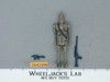 IG-88 100% Complete Star Wars ESB 1980 Kenner Vintage Action Figure NO REPRO