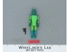 Greedo 100% Complete Star Wars 1978 Vintage Kenner Action Figure NO REPRO