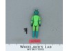 Greedo 100% Complete Star Wars 1978 Vintage Kenner Action Figure NO REPRO