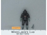 Tie Fighter Pilot 100% Complete Star Wars ESB 1982 Kenner Figure NO REPRO