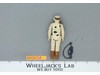 Hoth Rebel Commander 100% Complete Star Wars 1980 ESB Kenner Figure NO REPRO