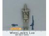 IG-88 100% Complete Star Wars ESB 1980 Kenner Vintage Action Figure NO REPRO