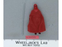Emperors Royal Guard 100% Complete TAIWAN Star Wars 1983 Figure Kenner No Repro