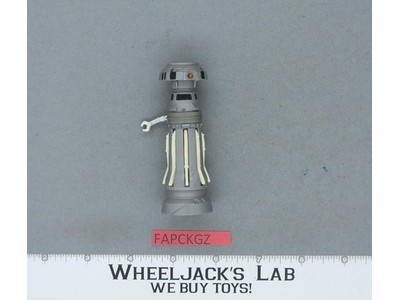 FX-7 Medical Droid 100% Complete Star Wars 1978 Vintage Kenner Figure NO REPRO