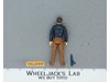Han Solo Bespin 100% Complete Star Wars ESB 1980 Vintage Kenner NO REPRO