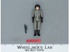 Death Squad Commander 100% Complete Star Wars 1977 Kenner Action Figure NO REPRO