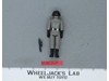 Death Squad Commander 100% Complete Star Wars 1977 Kenner Action Figure NO REPRO