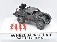 Cobra Stinger 1984 GI Joe Cobra Vintage Vehicle Hasbro