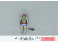 Boba Fett 100% Complete Star Wars 1979 Vintage Kenner Action Figure NO REPRO