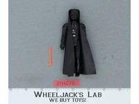 Darth Vader 100% Complete Star Wars 1977 Kenner Action Figure NO REPRO