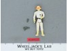 Cloud Car Pilot 100% Complete Star Wars ESB 1981 Kenner Action Figure NO REPRO