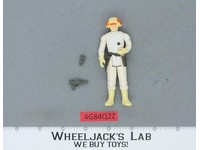 Cloud Car Pilot 100% Complete Star Wars ESB 1981 Kenner Action Figure NO REPRO