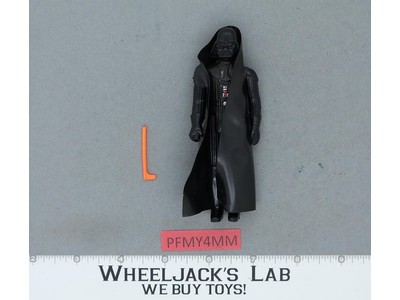 Darth Vader 100% Complete Star Wars 1977 Kenner Action Figure NO REPRO