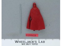 Emperors Royal Guard 100% Complete TAIWAN Star Wars 1983 Figure Kenner No Repro