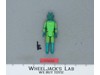 Greedo 100% Complete Star Wars 1978 Vintage Kenner Action Figure NO REPRO