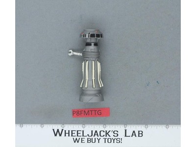 FX-7 Medical Droid 100% Complete Star Wars 1978 Vintage Kenner Figure NO REPRO