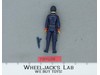 Bespin Security Guard WHITE 100% Complete Star Wars ESB 1980 Kenner NO REPRO