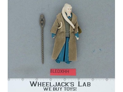 Bib Fortuna 100% Complete Star Wars ROTJ 1983 Vintage Kenner NO REPRO