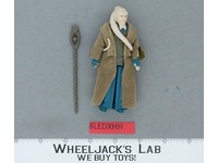 Bib Fortuna 100% Complete Star Wars ROTJ 1983 Vintage Kenner NO REPRO