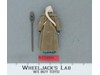 Bib Fortuna 100% Complete Star Wars ROTJ 1983 Vintage Kenner NO REPRO