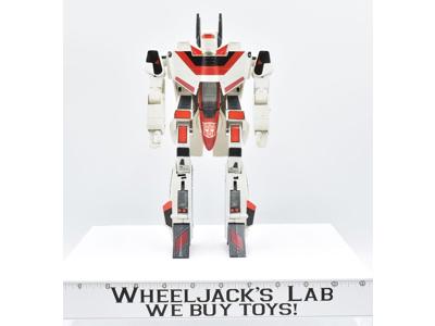 Jetfire Skyfire _ 1985 Vintage Hasbro G1 Transformers Action Figure