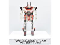 Jetfire Skyfire _ 1985 Vintage Hasbro G1 Transformers Action Figure