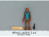 Hammerhead 100% Complete Star Wars 1978 Vintage Kenner Action Figure NO REPRO