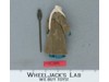 Bib Fortuna 100% Complete TAIWAN Star Wars ROTJ 1983 Vintage Kenner NO REPRO