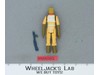 Bossk Bounty Hunter 100% Complete Star Wars ESB 1980 Kenner Figure NO REPRO