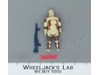 Dengar Bounty Hunter 100% Complete ESB Star Wars 1980 Kenner Figure NO REPRO