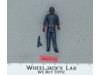 Bespin Security Guard Black 100% Complete Star Wars ESB 1981 Kenner NO REPRO