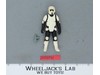 Biker Scout 100% Complete Star Wars ROTJ Vintage Action Figure 1983 No Repro