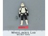 Biker Scout 100% Complete Star Wars ROTJ Vintage Action Figure 1983 No Repro