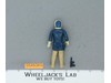 Han Solo Hoth 100% Complete Star Wars ESB 1980 Vintage Kenner Figure NO REPRO