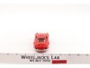 #802 Red Mercedes Benz 300SL Gullwing 1981 Corgi 1/36 Scale Vintage MIB