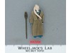 Bib Fortuna 100% Complete Star Wars ROTJ 1983 Vintage Kenner NO REPRO