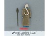 Bib Fortuna 100% Complete Star Wars ROTJ 1983 Vintage Kenner NO REPRO