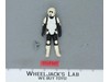 Biker Scout 100% Complete Star Wars ROTJ Vintage Action Figure 1983 No Repro