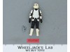Biker Scout 100% Complete Star Wars ROTJ Vintage Action Figure 1983 No Repro