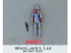Boba Fett 100% Complete Star Wars 1979 Vintage Kenner Action Figure NO REPRO